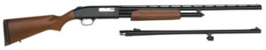 Mossberg 500 Combo 20GA Pump Action Shotgun