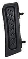 Mossberg Flex Recoil Pad - 1.5" Large Black