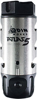 ODIN Works Atlas 5 Compensator 5.56/.223, 1/2-28