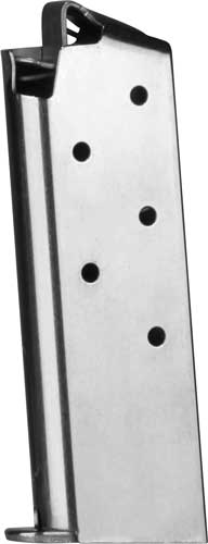 Metalform Stainless Steel Colt Mustang .380 ACP Magazine