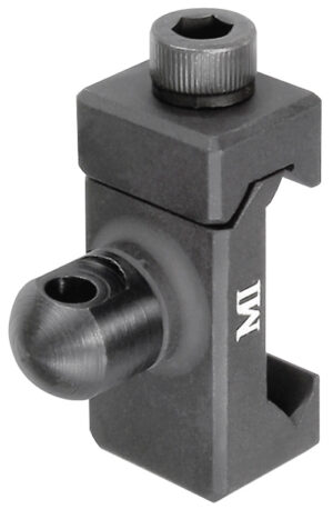 Midwest Industries Front Sling Adapter for Picatinny Rails