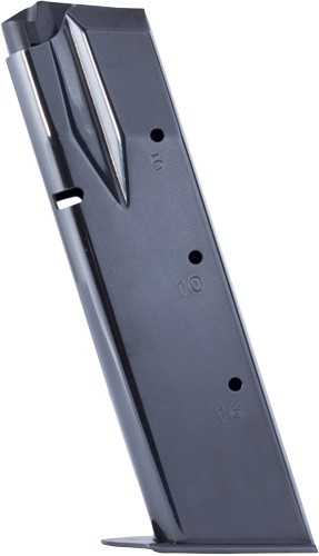 MEC-GAR CZ 75B Magazine 9mm 16RD Blued