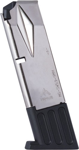 MEC-GAR S&W 5900 Series 9mm Luger 10-Round Magazine