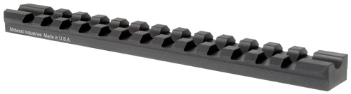MI MARLIN/HENRY TOP MOUNT - PICATINNY SCOPE RAIL