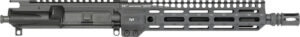 Midwest Industries 10.5" AR15 Upper Receiver 5.56mm