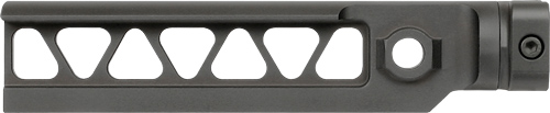 Midwest Industries Alpha Series M4 Beam Stock - Fixed
