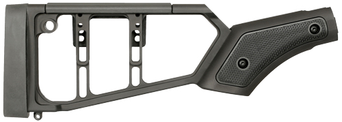 MI LEVER ACTION STOCK HENRY - PISTOL GRIP BLACK