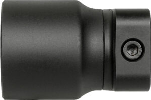 MI STOCK TUBE WITH BUFFER - TUBE ADAPTER PICATINNY