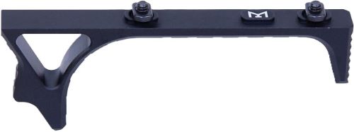 GUNTEC ULT LIGHT SKELETONIZED - GRIP FOR M-LOK BLACK
