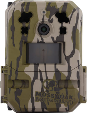 Moultrie Edge Pro Cellular Trail Camera 33MP