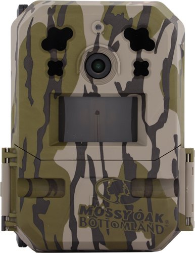 Moultrie Edge Pro Cellular Trail Camera 33MP