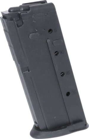 MasterPiece Arms 5770 MPA 20rd Magazine for Defender