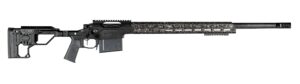Christensen Arms MPR 25 Creedmoor Bolt Action Rifle