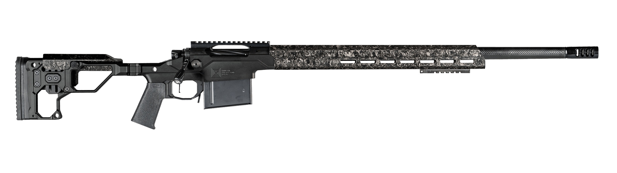 Christensen Arms MPR .22 Creedmoor Chassis Rifle 20"