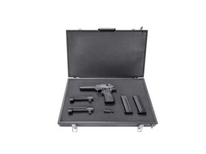 Magnum Research Desert Eagle Mark XIX Multi-Caliber Pistol