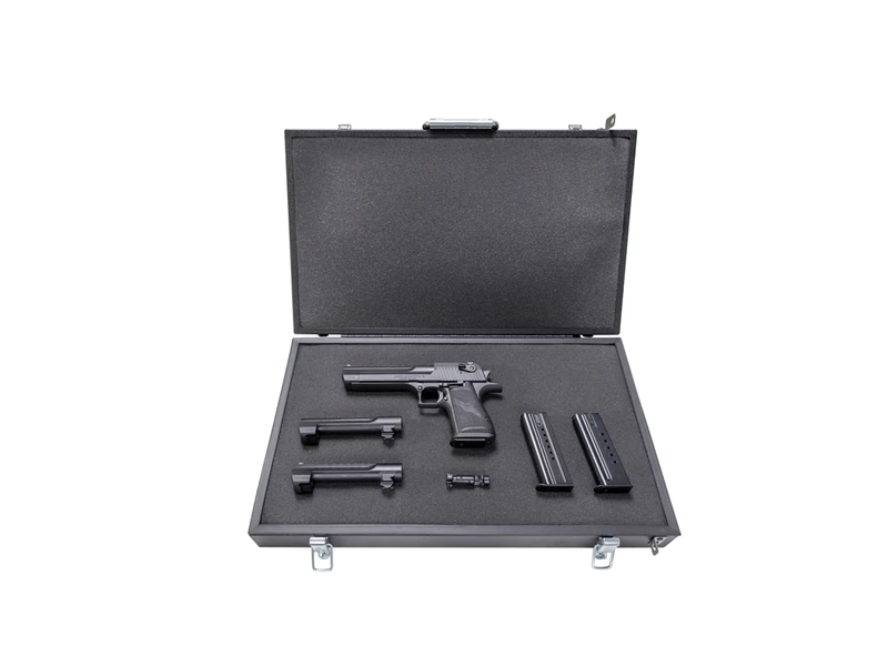 Magnum Research Desert Eagle Mark XIX Multi-Caliber Pistol
