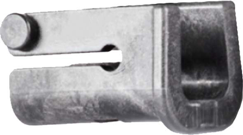 Magpump 9mm Mag Retainer for Walther P99Q