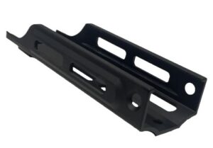 KDG FN SCAR 15P RAIL MREX15 - BLACK