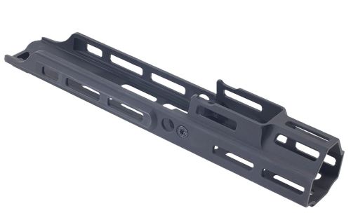 KDG MREX MKII 4.25" FN SCAR Rail - Black