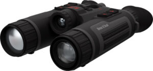 ATN Binox 6 Thermal Binoculars 256×192 4K UHD LRF