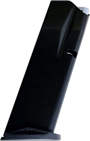 IWI Masada Slim 9mm Magazine 10RD Steel Black