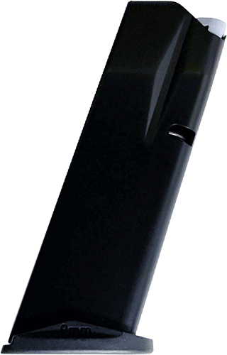 IWI Masada Slim 9mm Magazine 10RD Steel Black