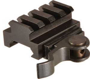 Aimshot QR Rail Adapter - 14mm Picatinny Riser