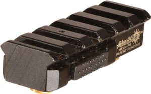 Aimshot Quick Release Keymod Picatinny Rail Adapter