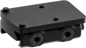 UTG Super Slim Picatinny RMR Mount Low Profile
