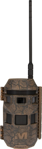 Muddy Trifecta 180 Cellular Trail Cam 36MP