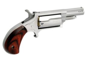 North American Arms Mini Revolver .22 MAG/.22 LR