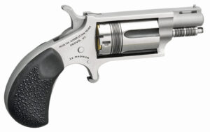 North American Arms Wasp .22 Magnum Snub Nose Revolver
