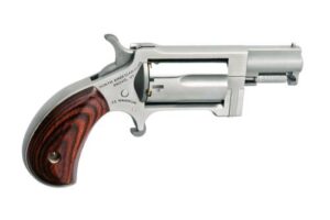 North American Arms Sidewinder .22 Magnum Revolver
