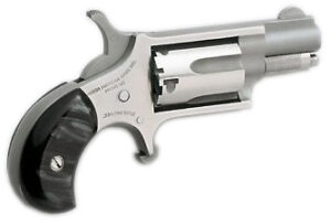 North American Arms Mini .22 LR Revolver 1-1/8" Barrel
