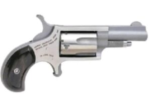 North American Arms Mini .22LR Revolver 1-5/8" Stainless