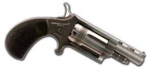 North American Arms The Wasp .22 Magnum Revolver