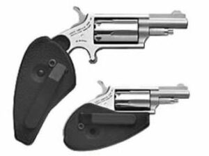 North American Arms Mini Revolver .22 Magnum/22LR
