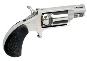 North American Arms The Wasp .22 Magnum Revolver