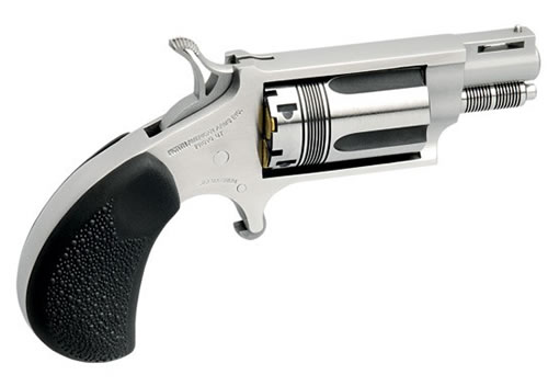 North American Arms The Wasp .22 Magnum Revolver