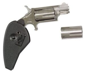 North American Arms Mini Revolver .22M/.22LR Combo