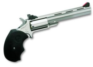 North American Arms Mini-Master .22 Magnum Revolver
