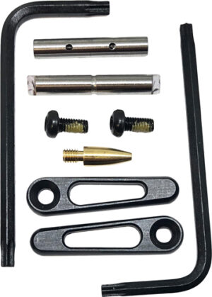 KNS Precision Non-Rotating Pin Kit Gen JJ AR-15 .154