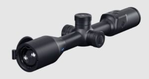 Pard Night Stalker 6.5-26X LRF Night Vision Scope