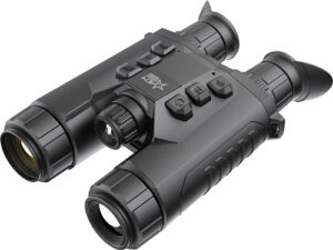 AGM ObservIR LRF 35-384 Thermal Binoculars with Laser Rangefinder