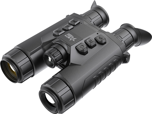 AGM ObservIR LRF 35-384 Thermal Binoculars with Laser Rangefinder