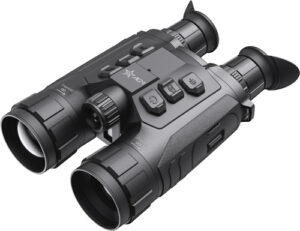 AGM ObservIR Fusion Thermal Binocular 50mm LRF