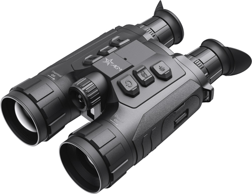 AGM ObservIR Fusion Thermal Binocular 50mm LRF