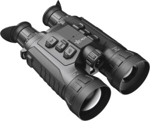 AGM ObservIR Fusion Thermal Binoculars 60mm LRF
