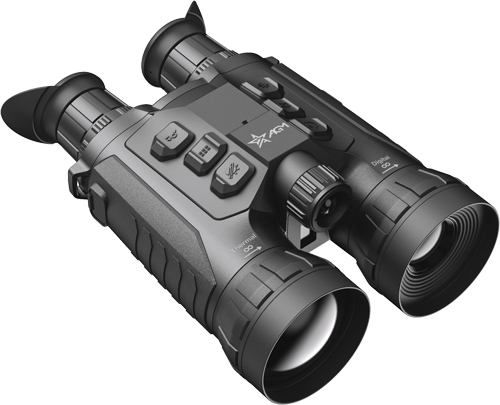 AGM ObservIR Fusion Thermal Binoculars 60mm LRF