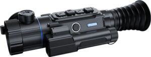 Pard Ocelot 480 Thermal Rifle Scope with 35mm Lens & LRF